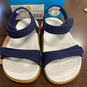 Native Charley Size 7